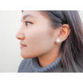 奧黛麗-母乳飾品-耳環_3
