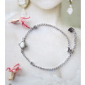 璀璨星辰-母乳飾品-手鍊_1