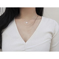 溫柔之心-母乳飾品-項鍊_2