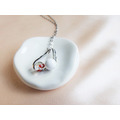 陪伴-母乳飾品-項鍊_5
