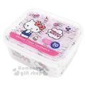 Hello Kitty 盒裝紙包牙線棒50支入_1