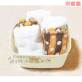迪士尼 小熊維尼 日製置物籃《2.5L.綠.造型提把.方形》輕鬆美化空間_4