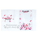 Hello Kitty 透明環保書套組《5入.45週年》_2