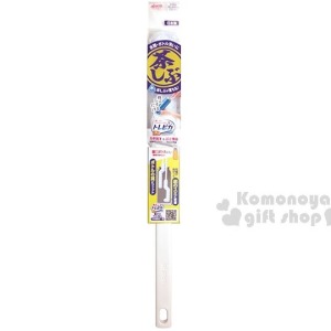 Aisen 日製 J型保溫瓶清潔刷 (藍刷頭)