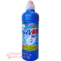 第一石鹼 日製馬桶清潔劑《藍》容量約500ml