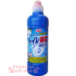 第一石鹼 日製馬桶清潔劑《藍》容量約500ml