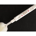 Hello Kitty 造型柄伸縮海綿水壺刷《米》_2