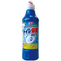 第一石鹼 日製馬桶清潔劑《藍》容量約500ml_1