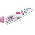 Hello Kitty 水果刀《粉白.PINK.糖果.笑臉》_2