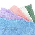 彩色吸水抹布5入組 30x30cm_3