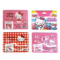 Hello Kitty 卡榫口罩收納包 (4款隨機)_1