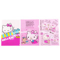 Hello Kitty A4 L型資料夾 (3款隨機)