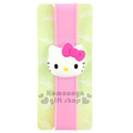 Hello Kitty 矽膠便當盒束帶 (粉大臉款)_1