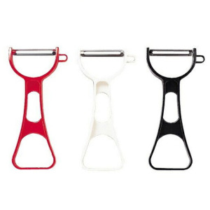 中央製作所 快速削皮器 (3款隨機)