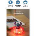 迪士尼 史迪奇 迷你造型聲控小夜燈 (飛行船款)_3