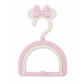 迪士尼 米妮 造型帽架 (粉米款)