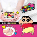 蠟筆小新 洗手乳 300ml 小蒼蘭香 (少女日用品特輯)_1