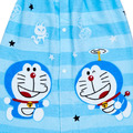 哆啦A夢 兒童抗UV棉質浴裙 60cm (藍眨眼 炎夏企劃)_2