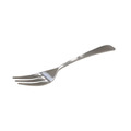 ECHO 不鏽鋼甜點叉子 13.5cm (銀款)_1