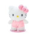 Hello Kitty 磁吸站立玩偶附底座 S (拍照道具)