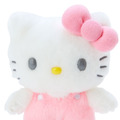 Hello Kitty 磁吸站立玩偶附底座 S (拍照道具)_5