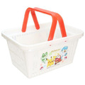 寶可夢 塑膠瀝水手提籃 (米橘集合款)_1