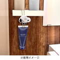 [特價] Snoopy 矽膠造型鐵夾 (大頭款)_2