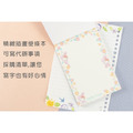 Hello Kitty 50k便條本 (粉兔子裝款)_1