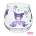 三麗鷗 無把玻璃杯 290ml Hello Kitty 美樂蒂 酷洛米 帕恰狗_3