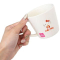 Hello Kitty 金正陶器馬克杯 280ml Hello Kitty Mimmy_3