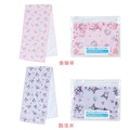 Sanrio 三麗鷗 涼感巾附夾鏈袋 20x86cm (炎夏企劃)_2
