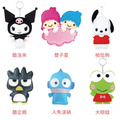 Sanrio 三麗鷗 DIY不織布鑰匙圈 (站姿款)_4