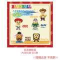 沐浴球 三麗鷗 星之卡比 玩具總動員 丸少爺 恐龍_4