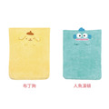 Sanrio 三麗鷗 造型吸水速乾擦髮巾 40x100cm_6