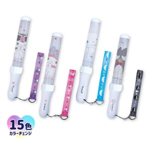 三麗鷗 演唱會應援燈 (偶像應援)  美樂蒂 酷洛米 大耳狗 酷企鵝