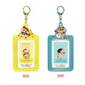 蠟筆小新 相片鑰匙圈_2
