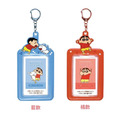 蠟筆小新 相片鑰匙圈_1