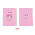 Sanrio 三麗鷗 對開A4文件夾 Kitty 美樂蒂 酷洛米 大耳狗 帕帢狗_4