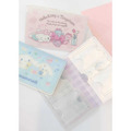 Sanrio 三麗鷗 可拆式卡片套 Kitty 酷洛米 大耳狗_1