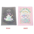 Sanrio 三麗鷗 20頁文件夾 Kitty 美樂蒂 酷洛米 大耳狗 雙子星 大寶_3