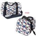 (特價) Hello Kitty 手提斜背兩用包_3