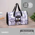 三麗鷗 立體手提保溫保冷袋 Kitty 美樂蒂 酷洛米 布丁狗 酷企鵝_6