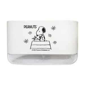 [特價] 史努比 洗潔精起泡盒