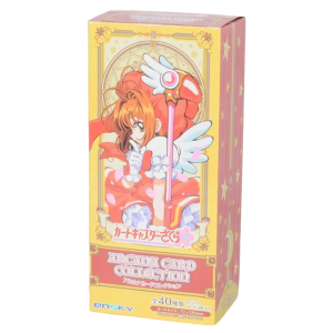 庫洛魔法使 阿爾克那卡牌 3入組 (隨機出貨)