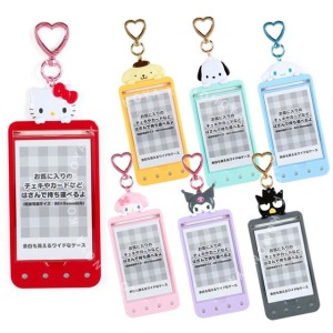 ⭐爆款破千回饋價 三麗鷗 文字拼圖拍立得吊飾 (偶像應援) Kitty 布丁狗 酷洛米