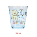 可哀想に んぽちゃむ 內褲兔 無把壓克力水杯_2