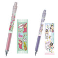 蠟筆小新 0.3mm 自動鉛筆 (角色圖案)