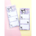 Sanrio 三麗鷗 便條本 Kitty 酷洛米 大耳狗_3