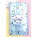 Sanrio 三麗鷗 直式卡片收納本 Kitty 酷洛米 大耳狗_4