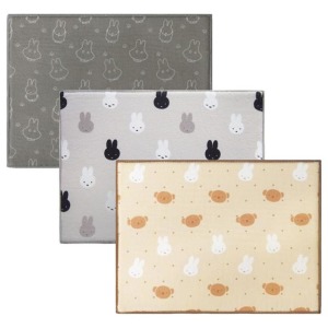 米飛兔 碗盤吸水墊 40x30cm (滿版款)